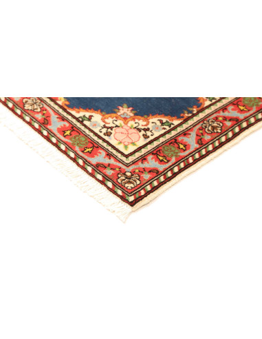 Rug Bakhtiyar Persia grey brown 100x60