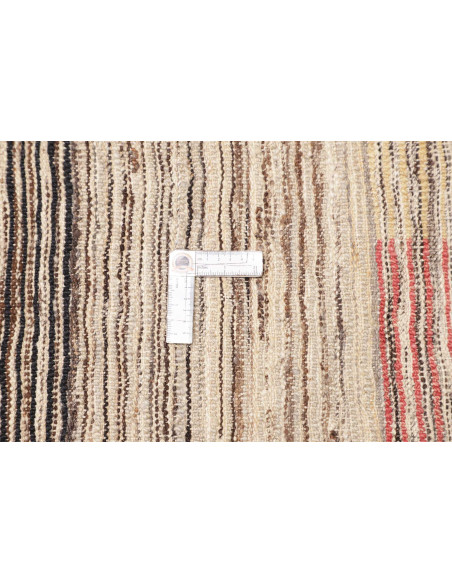 Rug Berber Pakistan 282x366 Terracott