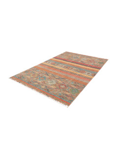 Rug Rubin Pakistan 166x240 Multicolor 2