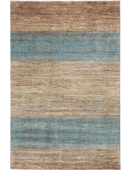 Rug Royal Gabbeh Pakistan 202x309 Brown Beige T