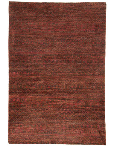 Rug Royal Gabbeh Pakistan 149x218 Terracotta Br
