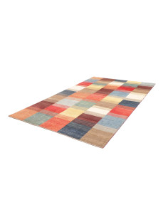 Rug Mosaic Pakistan 201x286 Multicolor 2