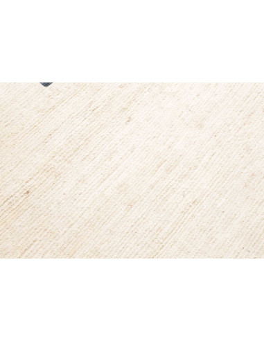 Rug Berber Pakistan 278x365 White Blu
