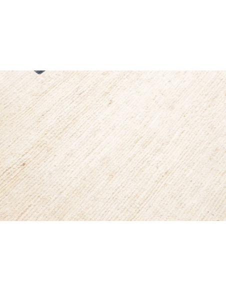Tappeto Berbero Pakistan 278x365 Bianc