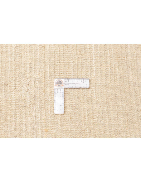 Rug Berber Pakistan 278x365 White Blu