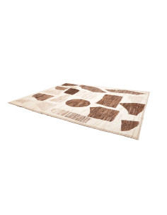 Rug Berber Pakistan 288x377 Cream Bro 2