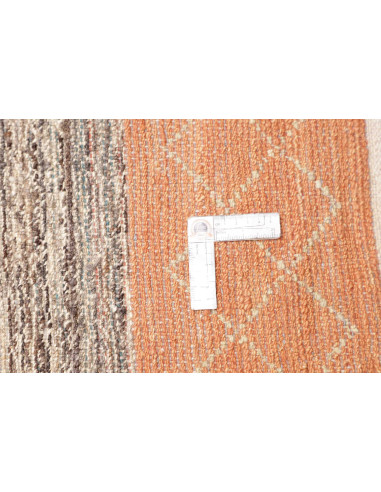 Rug Berber Pakistan 263x305 : Mottled