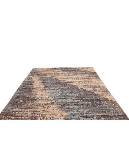 Tappeto Berbero Pakistan 231x285 Beige