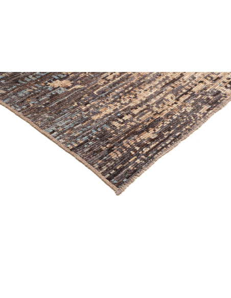 Tappeto Berbero Pakistan 231x285 Beige