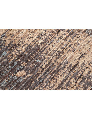 Tappeto Berbero Pakistan 231x285 Beige