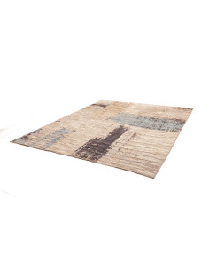 Rug Berber Pakistan 242x281 Beige Dar 2