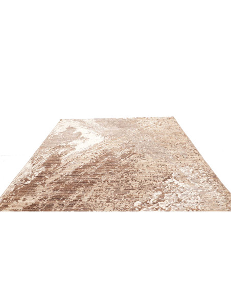 Rug Berber Pakistan 241x287 Beige Bro