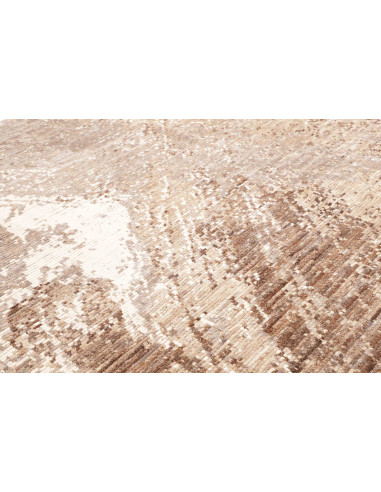 Rug Berber Pakistan 241x287 Beige Bro