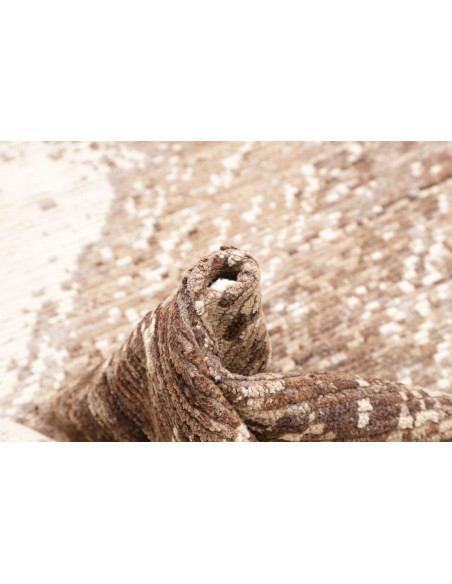 Rug Berber Pakistan 241x287 Beige Bro