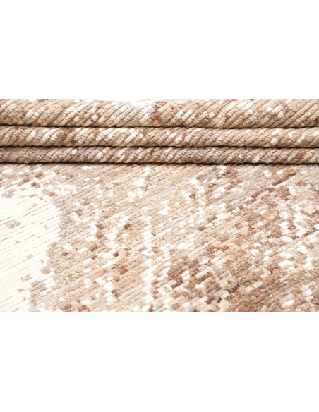 Rug Berber Pakistan 241x287 Beige Bro