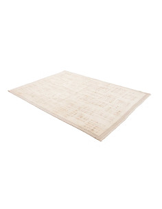 Tappeto Berbero Pakistan 156x217 Crema 2