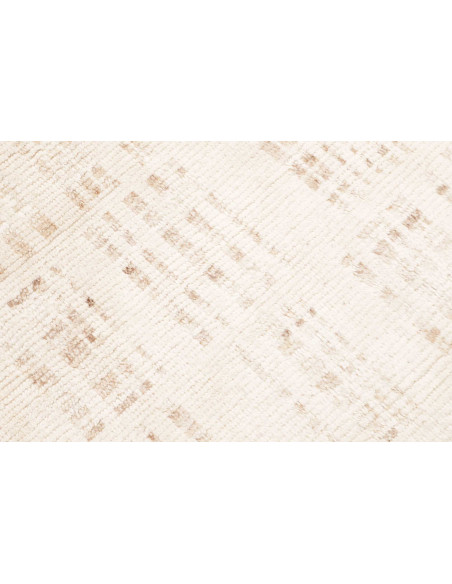 Tappeto Berbero Pakistan 156x217 Crema