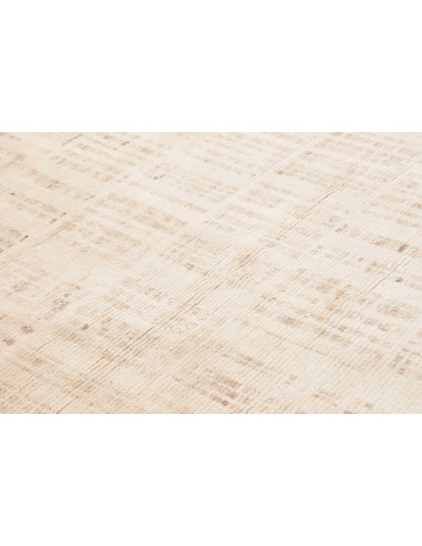 Tappeto Berbero Pakistan 156x217 Crema