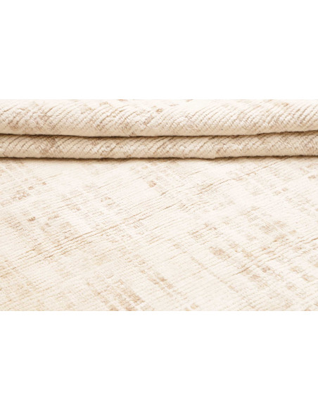 Tappeto Berbero Pakistan 156x217 Crema