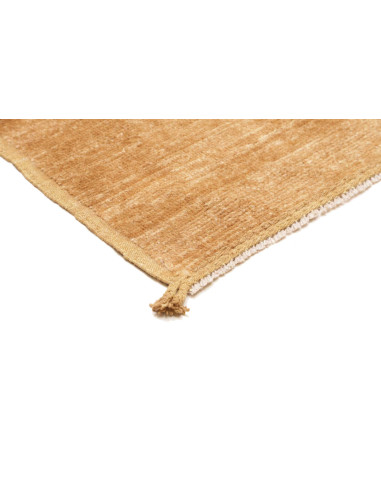 Rug Berber Pakistan 122x179 Golden Ca