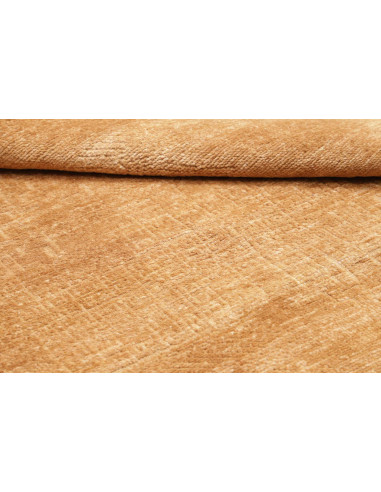 Rug Berber Pakistan 122x179 Golden Ca