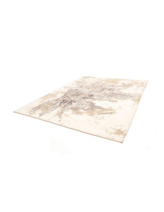Rug Berber Pakistan 246x300 Cream Bei 2