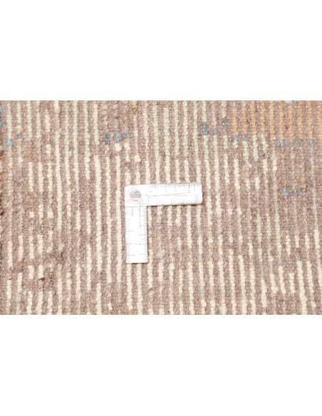 Tappeto Berbero Pakistan 246x300 Crema