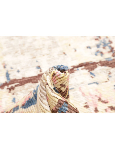 Rug Berber Pakistan 241x307 Cream Dus