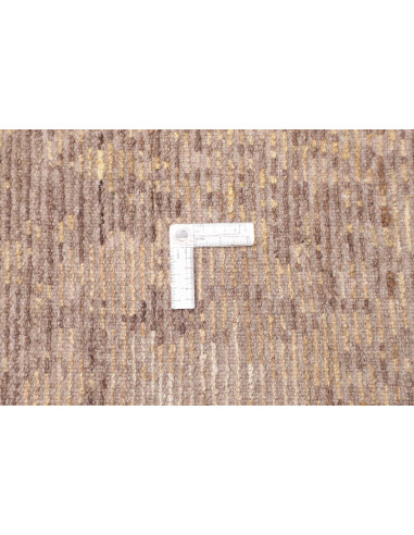 Rug Berber Pakistan 241x307 Cream Dus