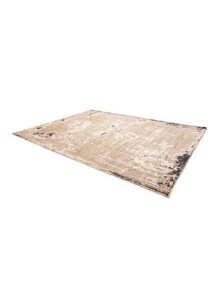 Tappeto Berbero Pakistan 270x369 Beige