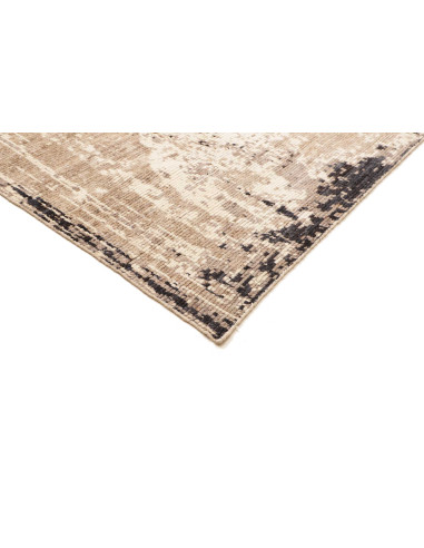 Tappeto Berbero Pakistan 270x369 Beige