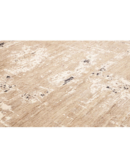 Tappeto Berbero Pakistan 270x369 Beige