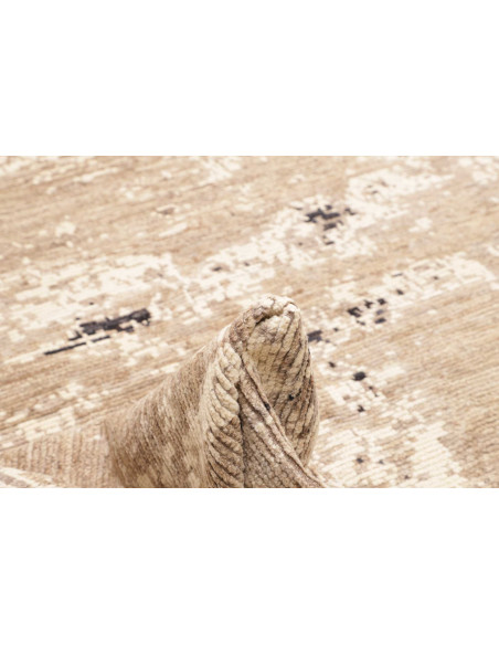 Tappeto Berbero Pakistan 270x369 Beige