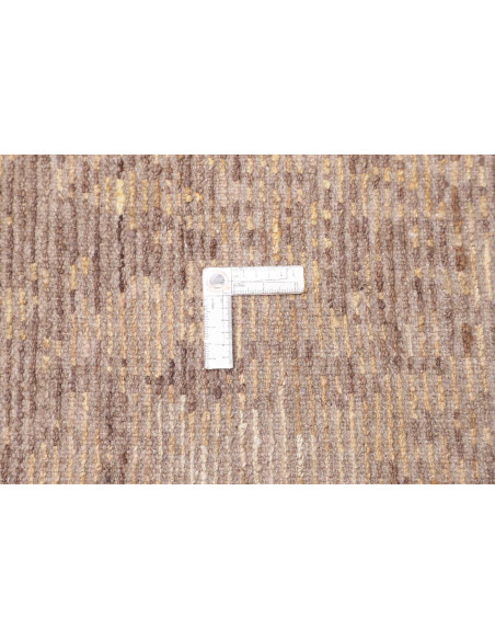 Tappeto Berbero Pakistan 270x369 Beige