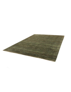 Tappeto Royal Gabbeh Pakistan 250x310 Verde Oli 2