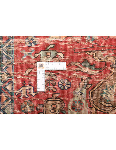 Tappeto Shiraz Persia marrone grigio 160x240