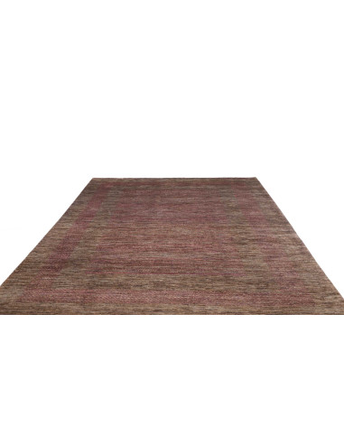 Rug Royal Gabbeh Pakistan 248x315 Brown Plum