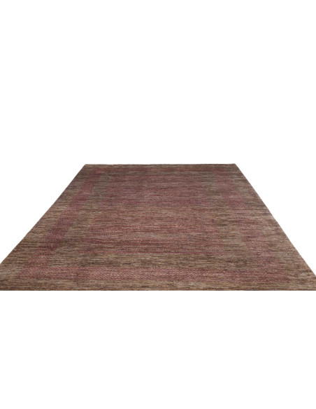 Rug Royal Gabbeh Pakistan 248x315 Brown Plum