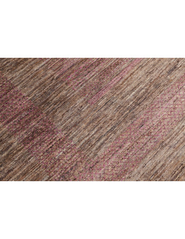 Rug Royal Gabbeh Pakistan 248x315 Brown Plum