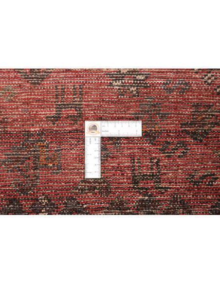 Rug Shiraz Persia green yellow 160x252