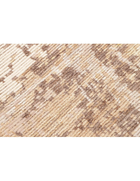 Rug Berber Pakistan 84x399 Beige Brow
