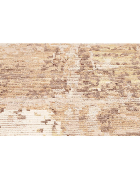 Rug Berber Pakistan 84x399 Beige Brow
