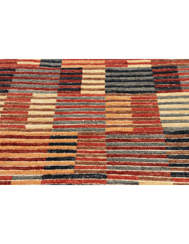 Tappeto Barjesta Pakistan 125x190 Terracotta Ro