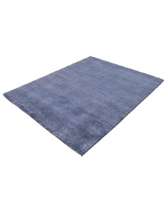 Rug Royal Gabbeh Pakistan 153x188 Indigo Blue D 2