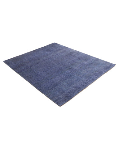 Rug Royal Gabbeh Pakistan 153x188 Indigo Blue D