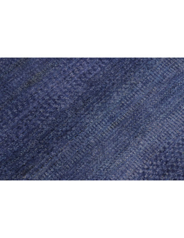 Rug Royal Gabbeh Pakistan 153x188 Indigo Blue D