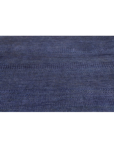 Rug Royal Gabbeh Pakistan 153x188 Indigo Blue D