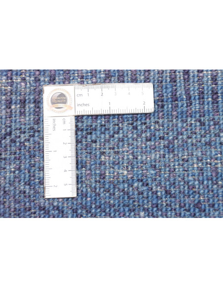 Rug Royal Gabbeh Pakistan 153x188 Indigo Blue D