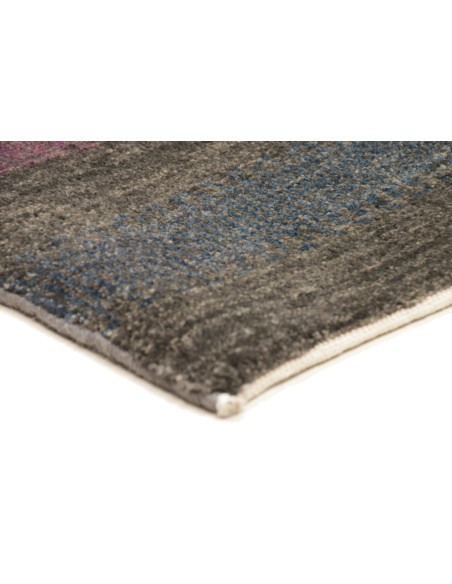 Rug Royal Gabbeh Pakistan 77x85 Olive Green Pet