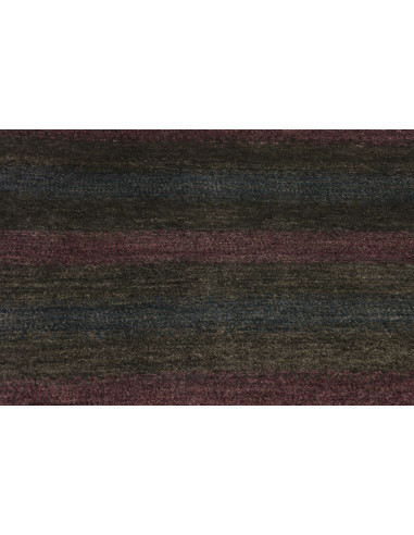 Rug Royal Gabbeh Pakistan 77x85 Olive Green Pet